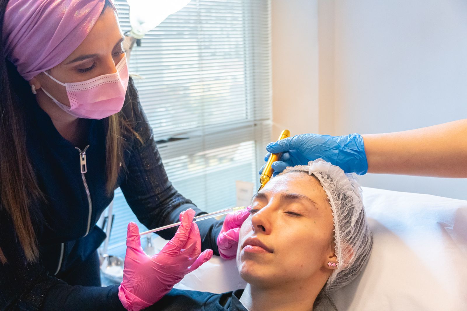 Dra. Karla Acuña F.