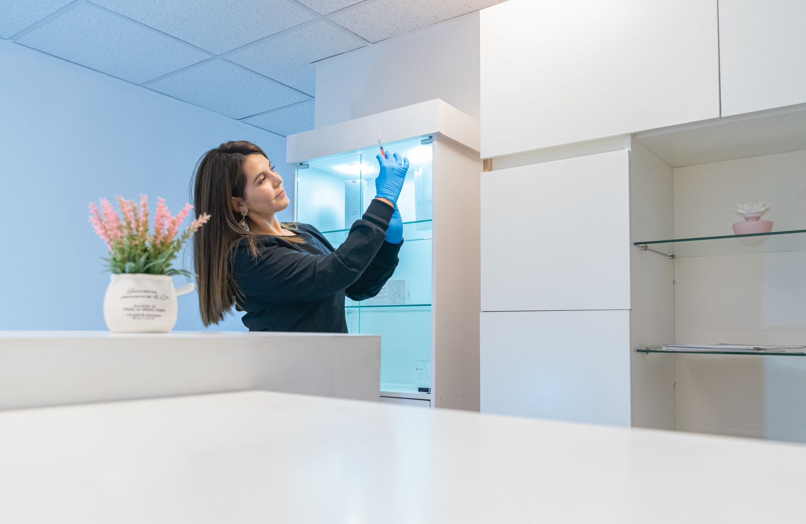 Dra. Karla Acuña F.