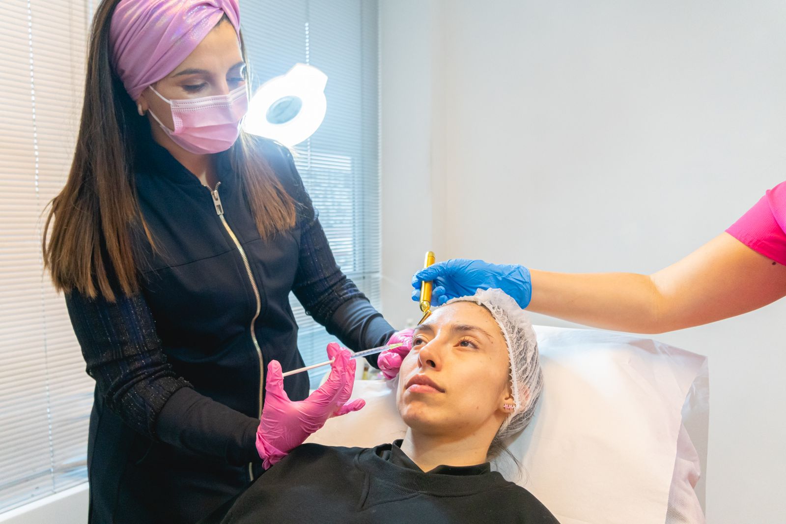 Dra. Karla Acuña F.