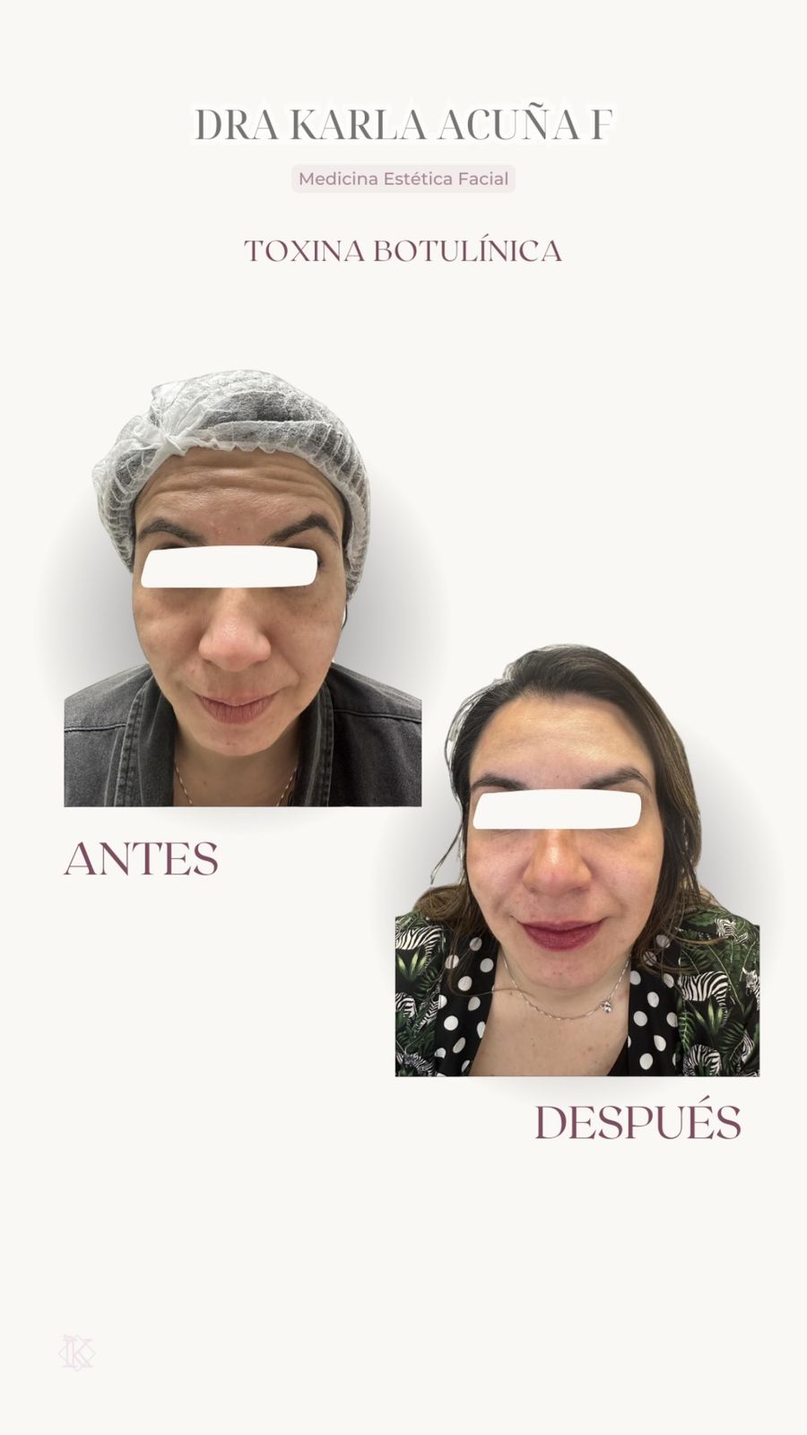 Dra. Karla Acuña F.