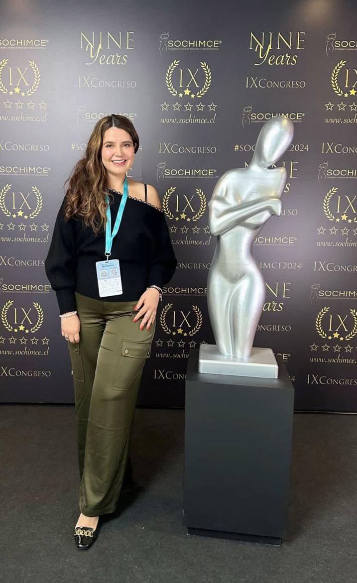 Dra. Karla Acuña F.