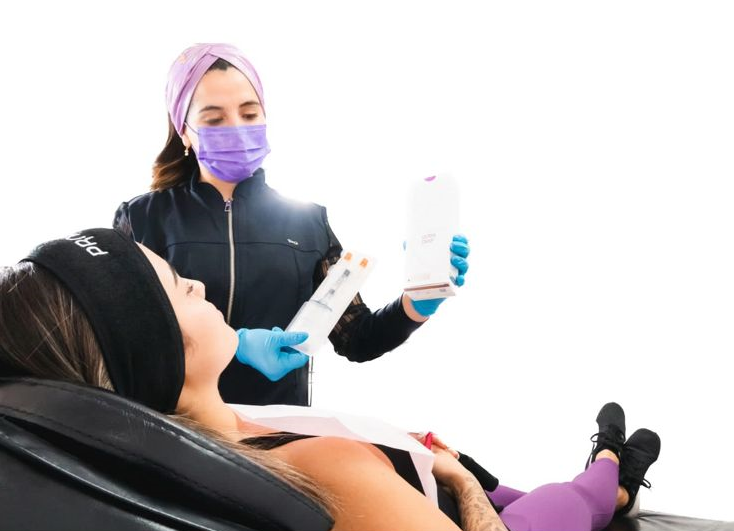 Dra. Karla Acuña F.